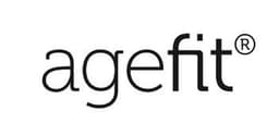 AgeFit — Dr. Jorge Planas logo