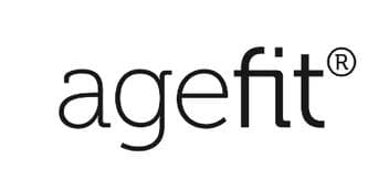 AgeFit — Dr. Jorge Planas logo
