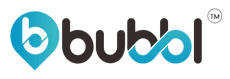 Bubbl logo