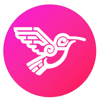 Colibri logo