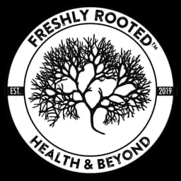 Freshly Rooted Tribe logo