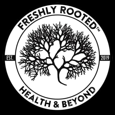 Freshly Rooted Tribe logo