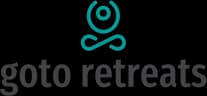 GoTo Retreats logo