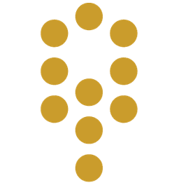 Holistic University logo